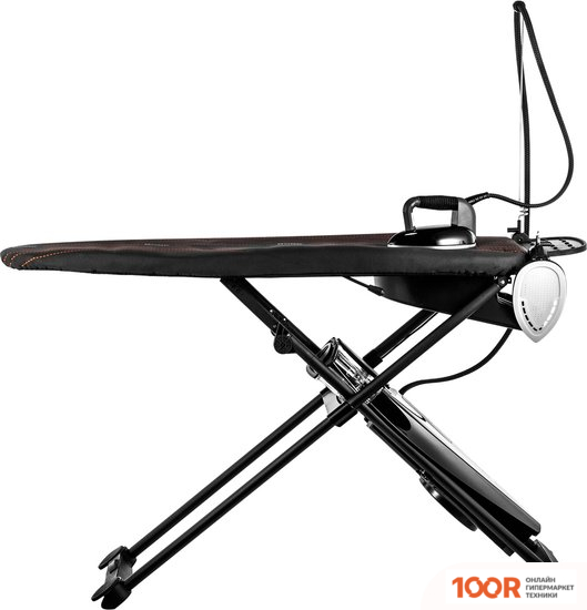 Утюг BORK I810 (302473)