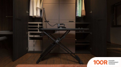 Утюг BORK I810 (302473)