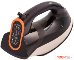 Утюг BORK I604 BR (302470)