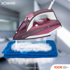 Утюг Bomann DB 6005 CB (302467)