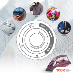 Утюг Bomann DB 6005 CB (302467)