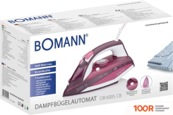 Утюг Bomann DB 6005 CB (302467)