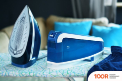 Утюг Blaupunkt SSP701 (302465)