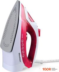 Утюг Blackton BT SI3113 (БЕЛЫЙ/КРАСНЫЙ) (302461)