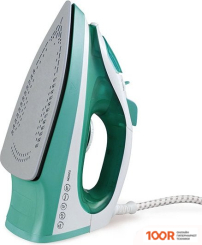 Утюг Blackton BT SI3112 (БЕЛЫЙ/ЗЕЛЕНЫЙ) (302460)
