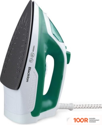 Утюг Blackton BT SI3110 (БЕЛЫЙ/ЗЕЛЕНЫЙ) (302458)