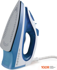 Утюг Blackton BT SI2112 (БЕЛЫЙ/СИНИЙ) (302456)