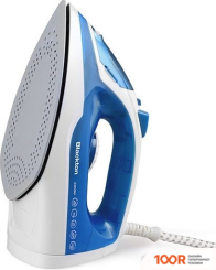 Утюг Blackton BT SI2111 (БЕЛЫЙ/СИНИЙ) (302455)