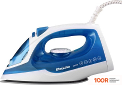 Утюг Blackton BT SI2111 (БЕЛЫЙ/СИНИЙ) (302455)