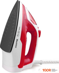 Утюг Blackton BT SI2110 (БЕЛЫЙ/КРАСНЫЙ) (302454)