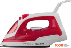 Утюг Blackton BT SI2110 (БЕЛЫЙ/КРАСНЫЙ) (302454)