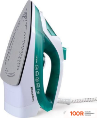 Утюг Blackton BT SI1113 (БЕЛЫЙ/ЗЕЛЕНЫЙ) (302453)