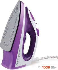 Утюг Blackton BT SI1112 (БЕЛЫЙ/ПУРПУРНЫЙ) (302452)