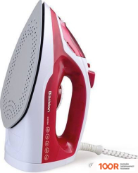 Утюг Blackton BT SI1111 (БЕЛЫЙ/КРАСНЫЙ) (302451)