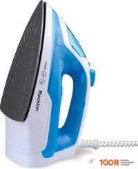 Утюг Blackton BT SI1110 (БЕЛЫЙ/СИНИЙ) (302450)