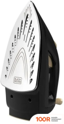 Утюг Black & Decker BXSS2400E (302449)