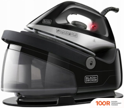 Утюг Black & Decker BXSS2200E (302448)