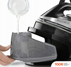 Утюг Black & Decker BXSS2200E (302448)