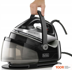 Утюг Black & Decker BXSS2200E (302448)