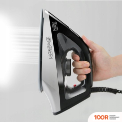 Утюг Black & Decker BXSS2200E (302448)