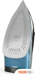 Утюг Black & Decker BXIR2801E (302446)