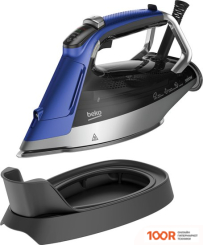 Утюг BEKO SPA 9130 B (302436)