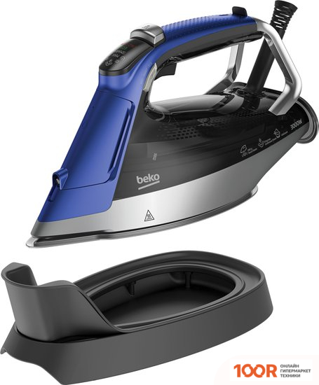 Утюг BEKO SPA 9130 B (302436)