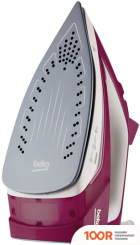 Утюг BEKO SIM3126R (302435)