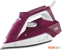 Утюг BEKO SIM3126R (302435)