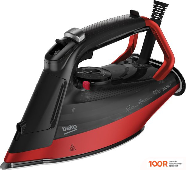 Утюг BEKO SIM 8130 R (302431)
