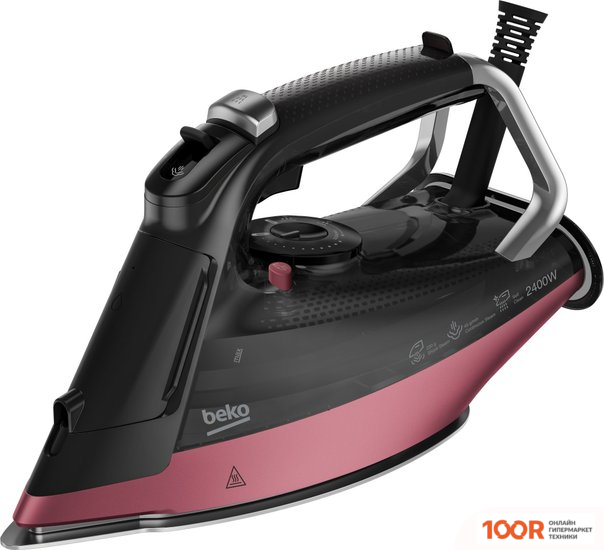 Утюг BEKO SIM 5124 M (302429)