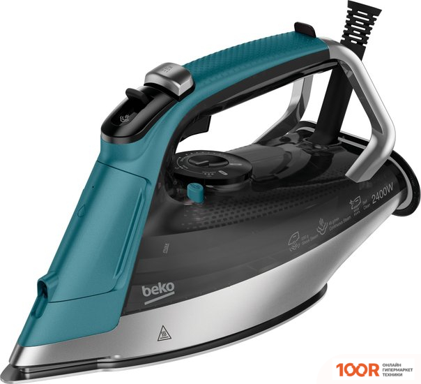 Утюг BEKO SIM 5124 E (302428)