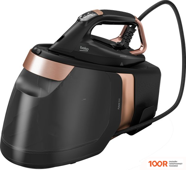Утюг BEKO SGA 8130 C (302422)
