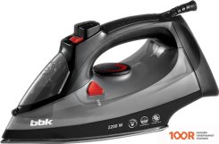 Утюг BBK ISE-2202 (302419)