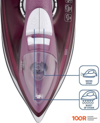 Утюг Aurora AU 3435 (302417)
