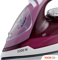 Утюг Aurora AU 3435 (302417)