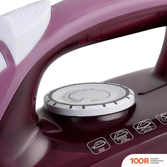 Утюг Aurora AU 3435 (302417)