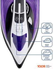Утюг Aurora AU 3434 (302416)