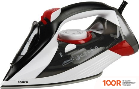 Утюг Atlanta ATH-5582 (302414)