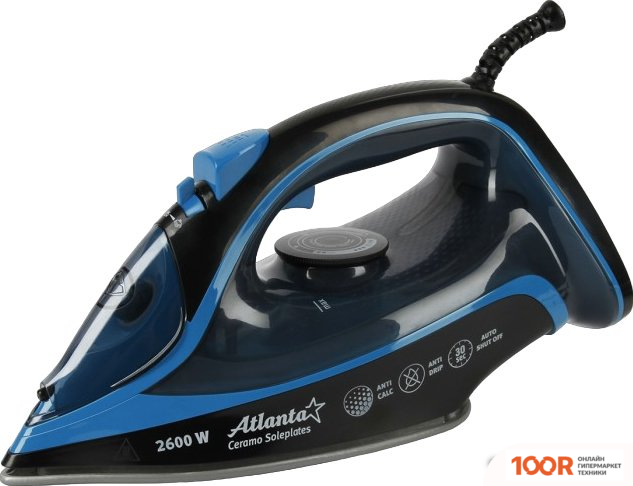 Утюг Atlanta ATH-5581 (302413)