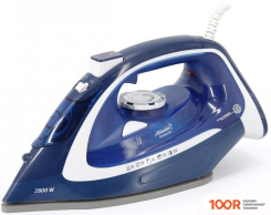 Утюг Atlanta ATH-5578 (СИНИЙ) (302410)