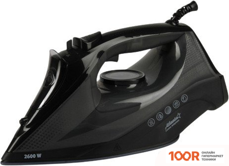 Утюг Atlanta ATH-5547 (302407)