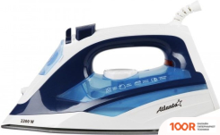 Утюг Atlanta ATH-5546 (302406)