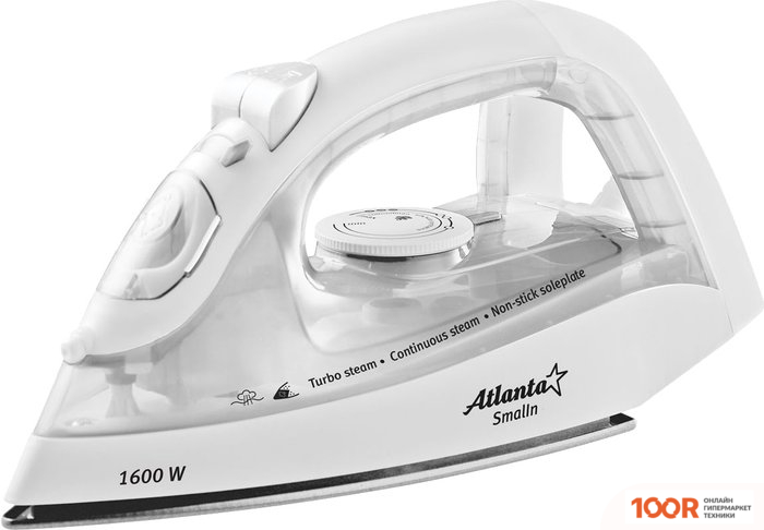 Утюг Atlanta ATH-5542 (302402)