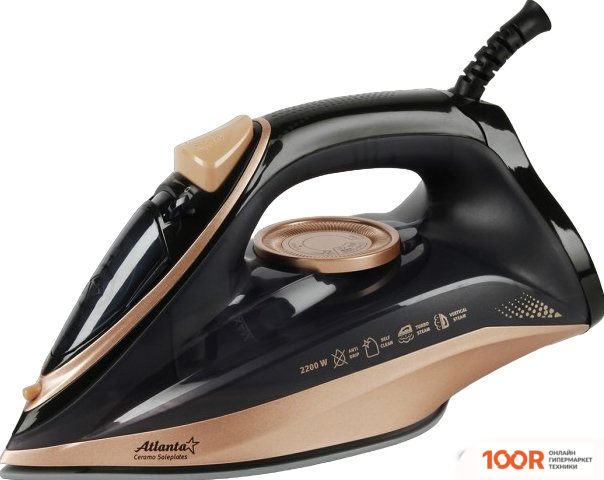 Утюг Atlanta ATH-5495 (302396)