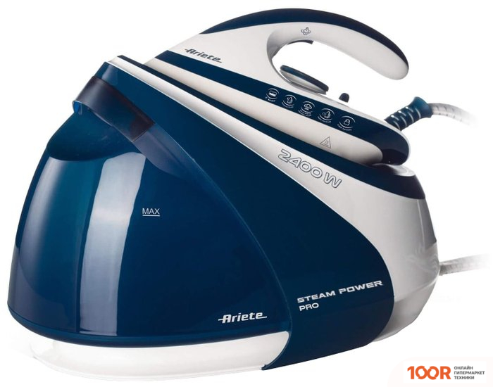 Утюг Ariete 6413 (302391)