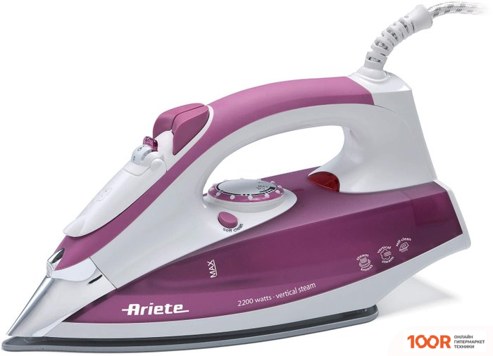 Утюг Ariete 6215 (302389)