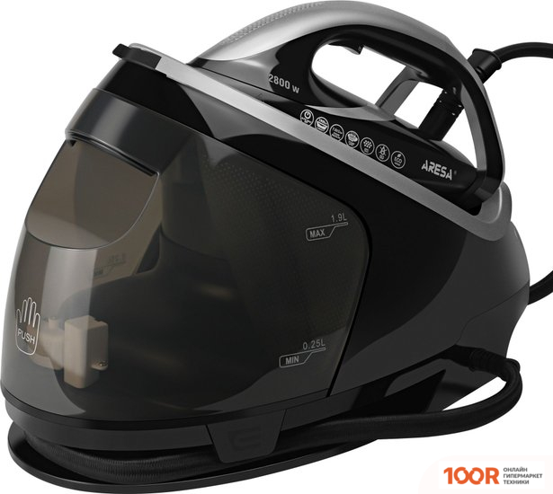 Утюг Aresa AR-5503 (302387)