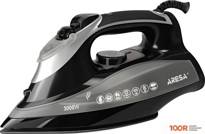 Утюг Aresa AR-3130 (302385)