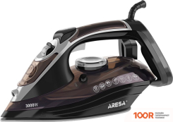 Утюг Aresa AR-3129 (302384)